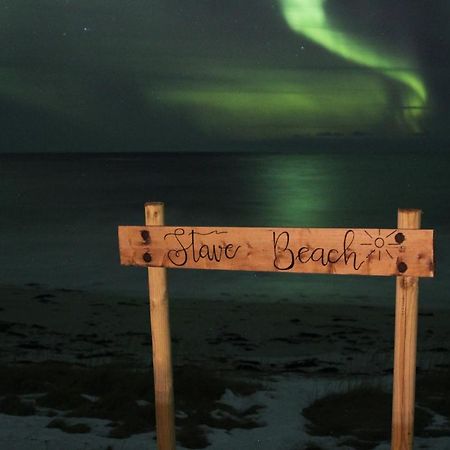Stave Camping Экстерьер фото