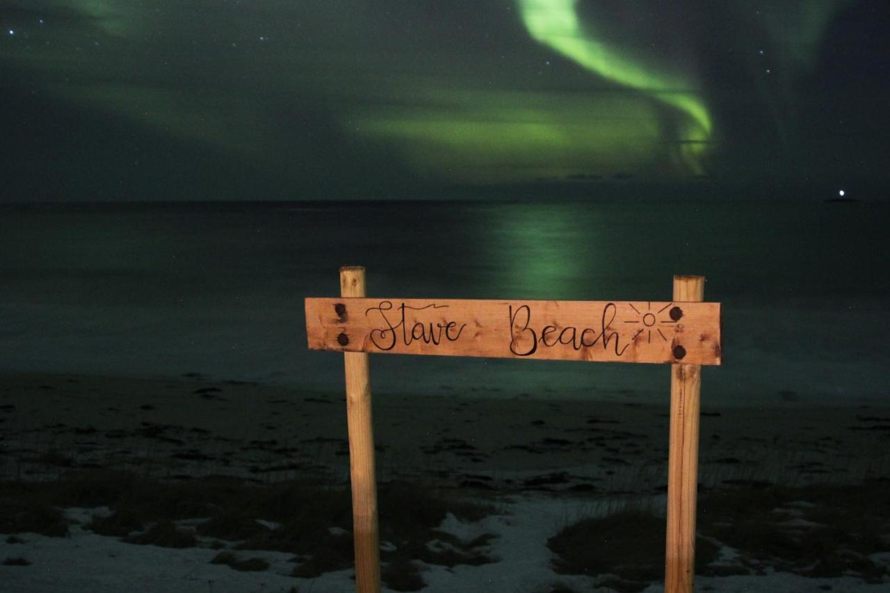 Stave Camping Экстерьер фото