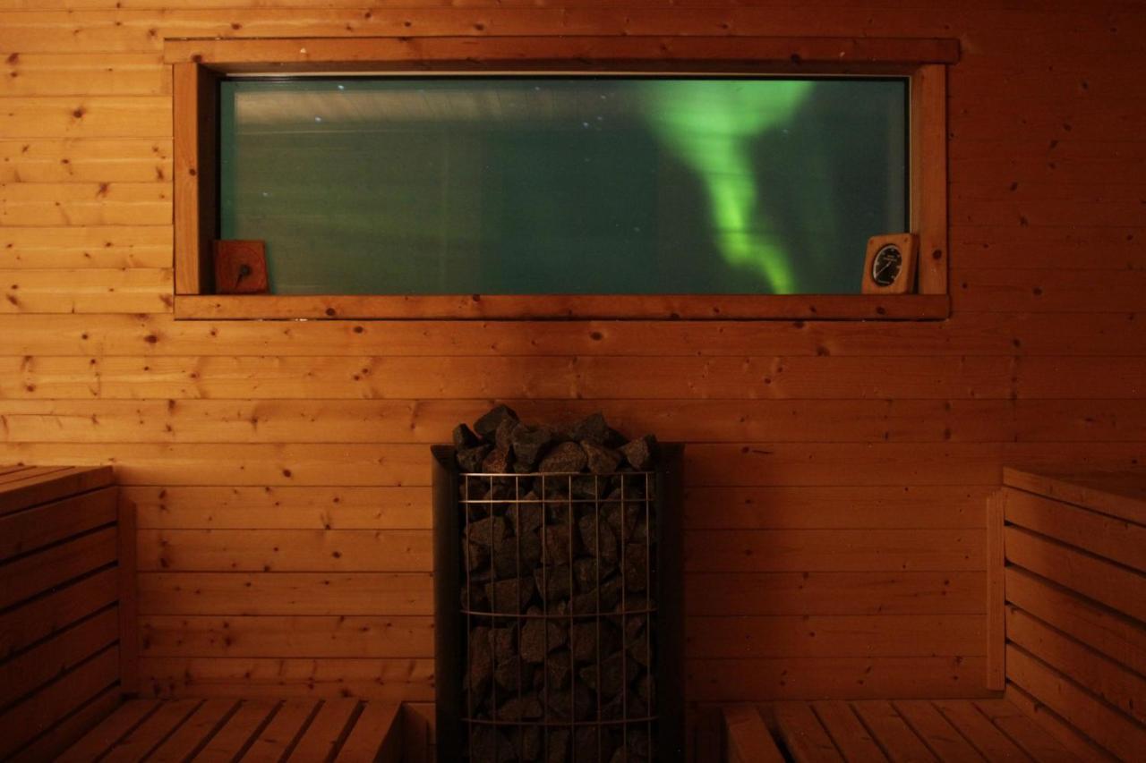 Stave Camping Экстерьер фото