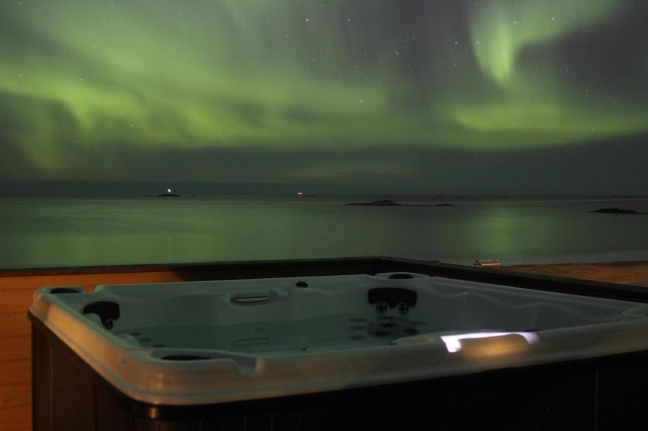 Stave Camping Экстерьер фото