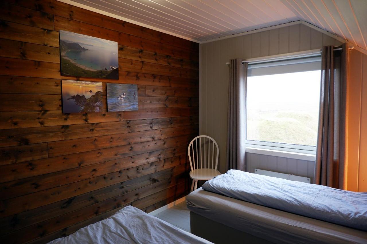 Stave Camping Экстерьер фото